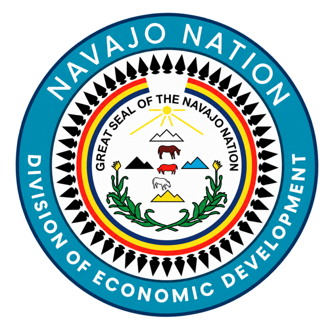 DED Logo 2026