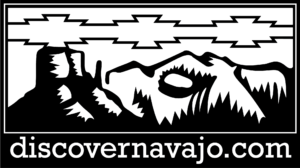 Discover Navajo Logo