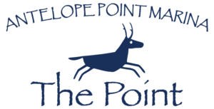 Antelope Point Marina Logo